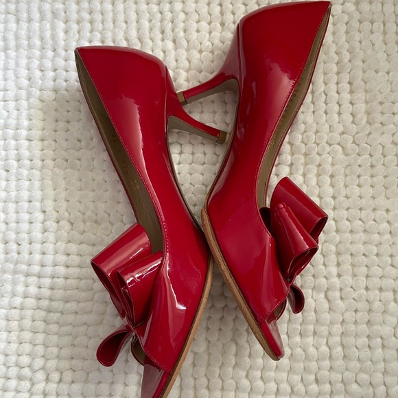 Is Valentino Luxury Brand